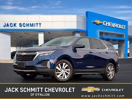2022 Chevrolet Equinox O'Fallon IL