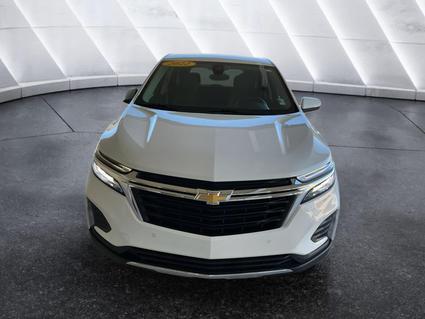 2022 Chevrolet Equinox Evansville IN