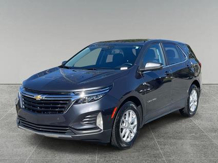 2022 Chevrolet Equinox Atlanta GA