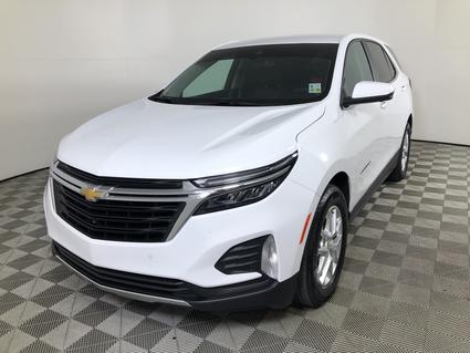 2022 Chevrolet Equinox Houma LA