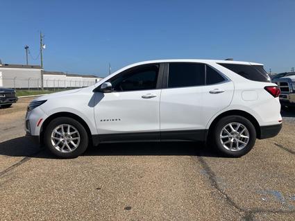 2022 Chevrolet Equinox Houma LA