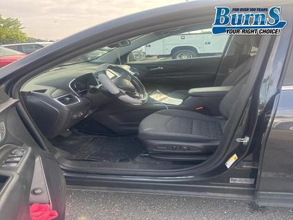 2022 Chevrolet Equinox Rock Hill SC