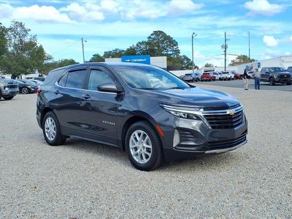 2022 Chevrolet Equinox Wendell NC