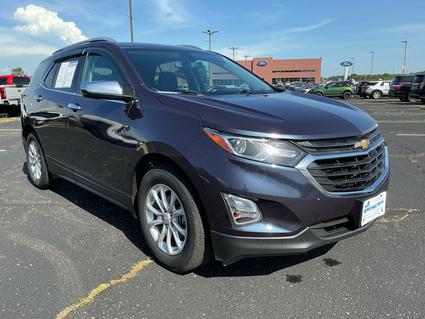 2019 Chevrolet Equinox Farmington MO