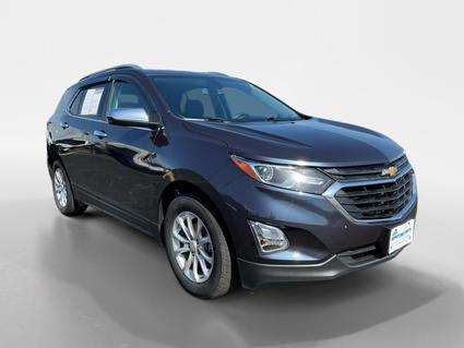 2019 Chevrolet Equinox Farmington MO