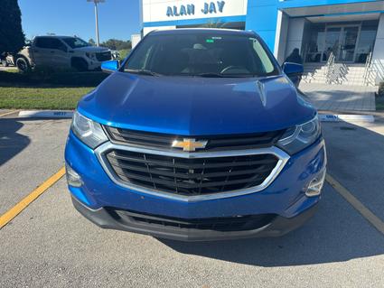 2019 Chevrolet Equinox Sebring FL