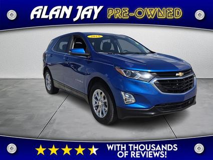 2019 Chevrolet Equinox Sebring FL