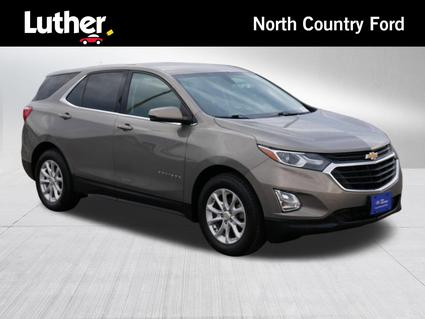 2019 Chevrolet Equinox Minneapolis MN