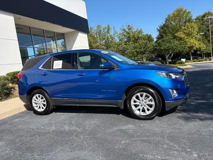 2019 Chevrolet Equinox Spartanburg SC