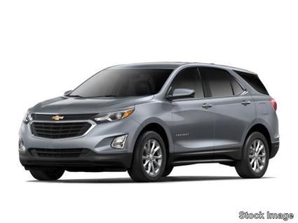 2019 Chevrolet Equinox Spartanburg SC