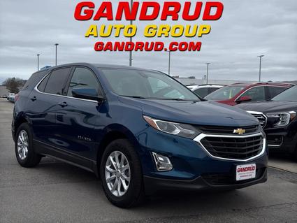 2020 Chevrolet Equinox Green Bay WI