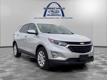2020 Chevrolet Equinox Saint Louis MO