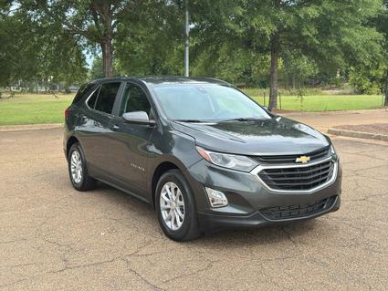 2021 Chevrolet Equinox Brandon MS