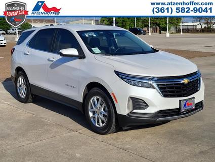 2022 Chevrolet Equinox Victoria TX