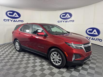 2022 Chevrolet Equinox Memphis TN