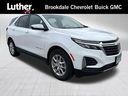 2022 Chevrolet Equinox Minneapolis MN