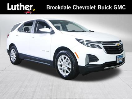 2022 Chevrolet Equinox Minneapolis MN