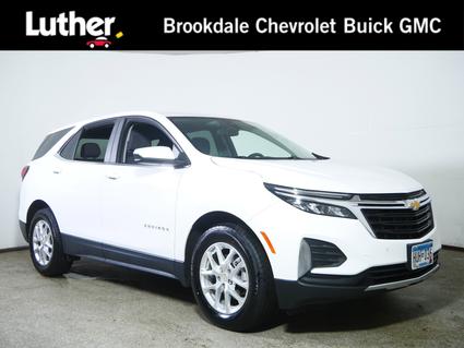 2022 Chevrolet Equinox Minneapolis MN