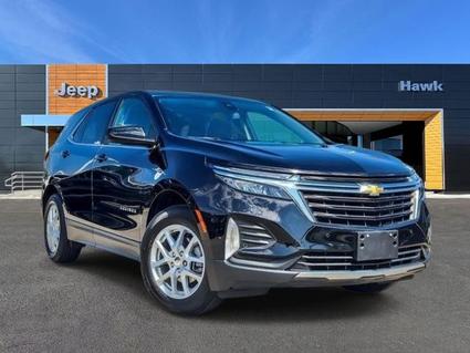 2022 Chevrolet Equinox Forest Park IL