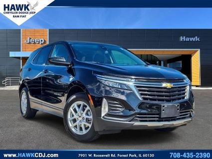 2022 Chevrolet Equinox Forest Park IL
