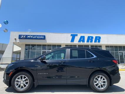 2022 Chevrolet Equinox Morristown TN