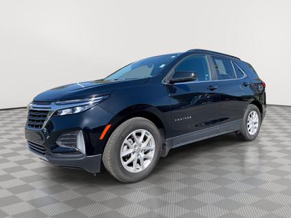 2022 Chevrolet Equinox Morristown TN