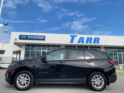 2022 Chevrolet Equinox Morristown TN