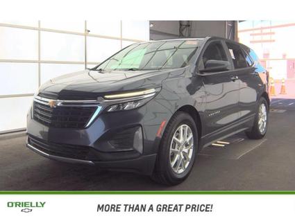 2022 Chevrolet Equinox Tucson AZ