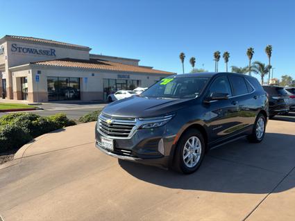 2022 Chevrolet Equinox Santa Maria CA