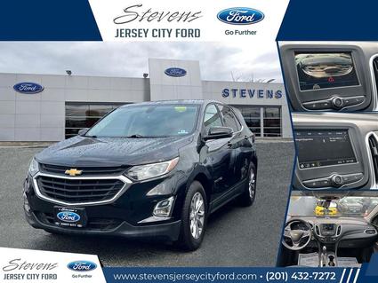 2019 Chevrolet Equinox Jersey City NJ