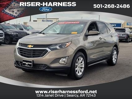 2019 Chevrolet Equinox Searcy AR