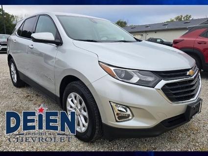 2020 Chevrolet Equinox Trenton IL