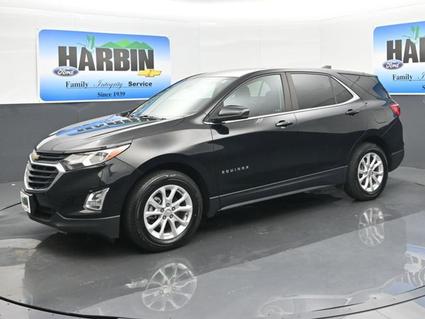 2021 Chevrolet Equinox Scottsboro AL