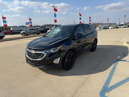 2021 Chevrolet Equinox Effingham IL