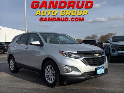 2021 Chevrolet Equinox Green Bay WI