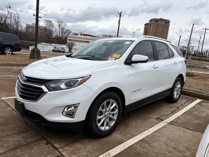 2021 Chevrolet Equinox Spartanburg SC