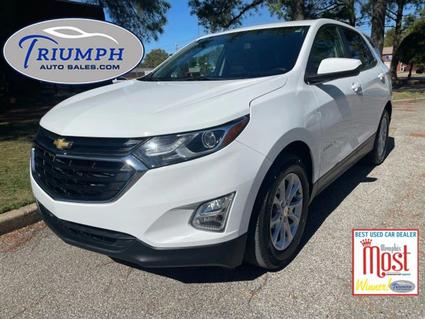 2021 Chevrolet Equinox Memphis TN