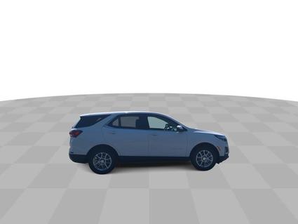 2022 Chevrolet Equinox Newberry SC