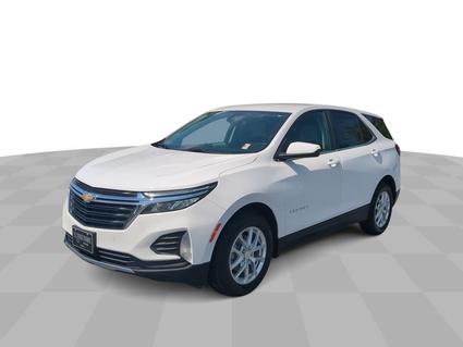 2022 Chevrolet Equinox Newberry SC