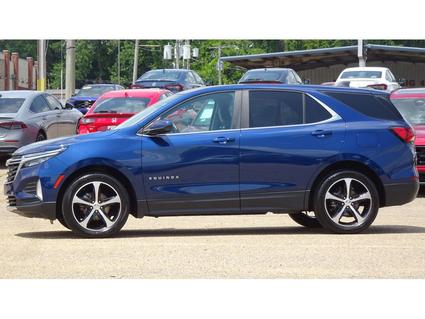 2022 Chevrolet Equinox Tupelo MS