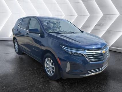 2022 Chevrolet Equinox Batesville MS