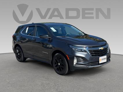 2022 Chevrolet Equinox Savannah GA
