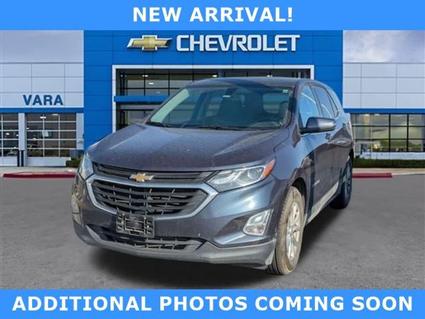 2019 Chevrolet Equinox San Antonio TX