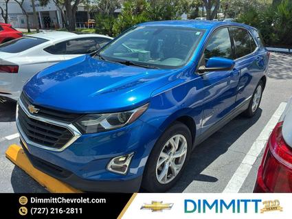 2019 Chevrolet Equinox Clearwater FL
