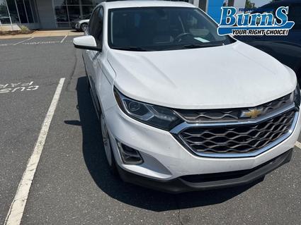 2019 Chevrolet Equinox Rock Hill SC