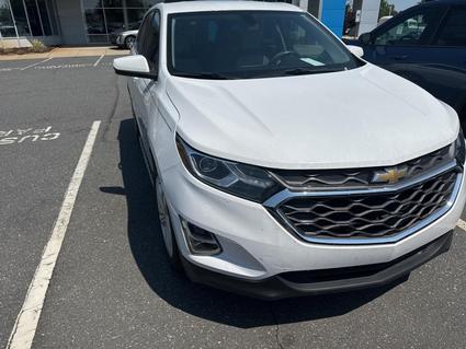 2019 Chevrolet Equinox Rock Hill SC