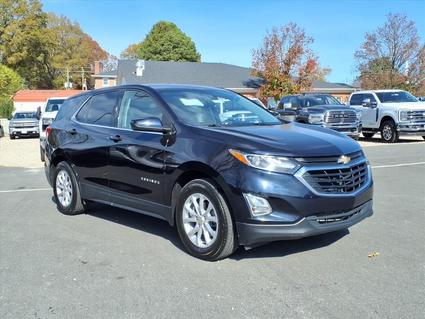 2020 Chevrolet Equinox Wendell NC