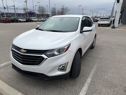 2020 Chevrolet Equinox Bloomington IN