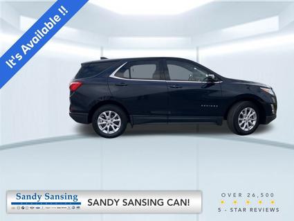 2020 Chevrolet Equinox Pensacola FL