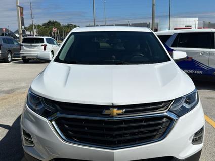 2020 Chevrolet Equinox Sebring FL